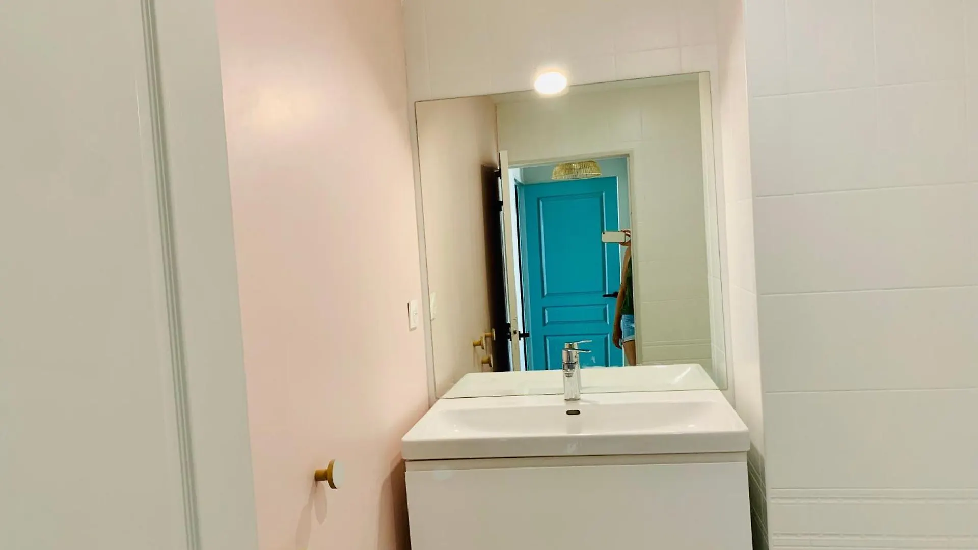 Charmant Appartement , Vue Mer Marseille France
