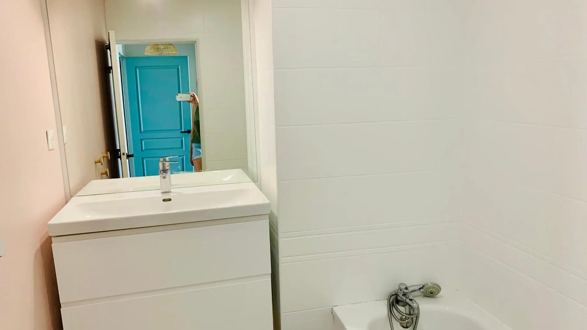 Charmant Appartement , Vue Mer Marseille 0*,  France