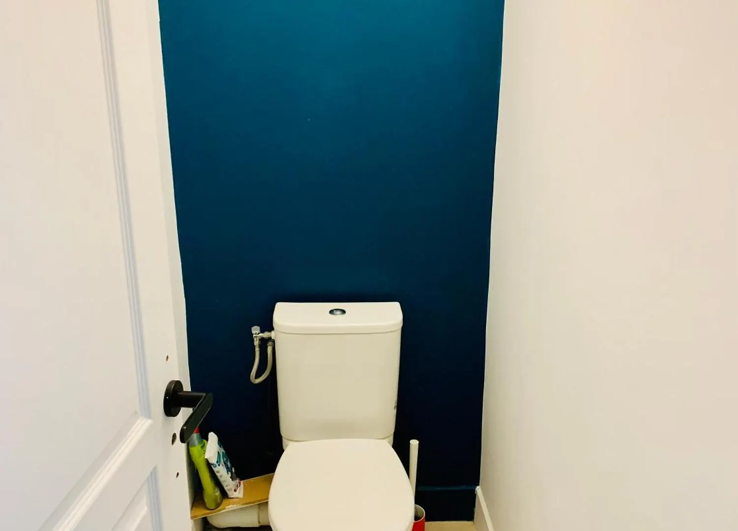 Charmant Appartement , Vue Mer Marseille Apartment